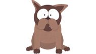 Sparky (Image via Fandom)